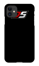 dstreet iPhone Phone Cases