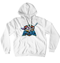 M4L1CE Logo Hoodies (No-Zip/Pullover)