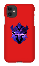 krypt0kyaker iPhone Phone Cases