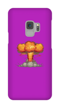 RIG BOOM Samsung Phone Cases