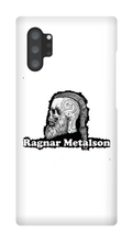 Funda Samsung Ragnar Metalson (Var. modelos)