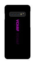 ychaf Samsung Phone Cases