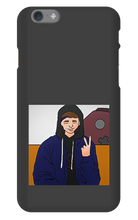 Purelightning15 iPhone Phone Cases