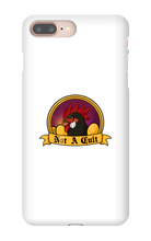 mother0fchickens iPhone Phone Cases
