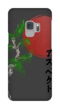 aspect702 Samsung Phone Cases