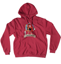 cubegam1ng Hoodie