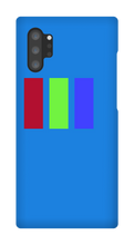 Oskareow RGB Samsung Phone Case