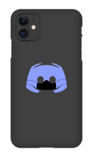 discord covid edition iPhone Phone Cases