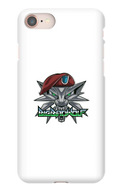 bigbadwolf19722 iPhone Phone Cases