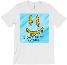 Lava Smile T-Shirt