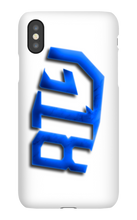 gatheron18 iPhone Phone Cases