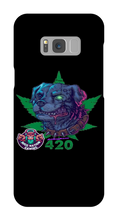 maddoggmike420 Samsung Phone Cases