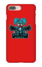 bamf_camf iPhone Phone Cases