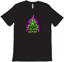 jinjar247 T-Shirts