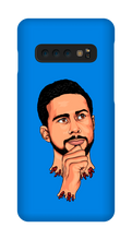 jop1n Samsung Phone Cases