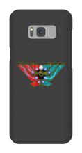 guyver_gamingtv Samsung Phone Cases