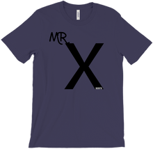 MR X T-Shirts