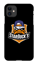 starduck_s iPhone Phone Cases