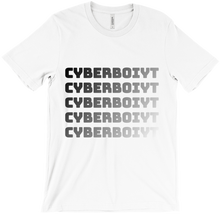 Fade Out Cyber Boi Yt