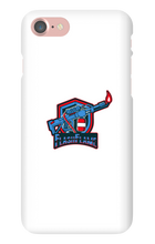 flashflame_ttv iPhone Phone Cases