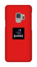 sasorix89 Samsung Phone Cases