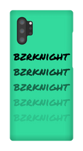 bzrknight Samsung Phone Cases