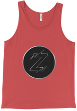 Z Logo2 Tank Top