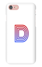 dripz_8 iPhone Phone Cases