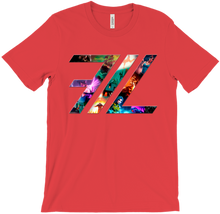 fil_channel T-Shirts