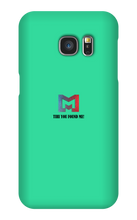 themigler Samsung Phone Cases