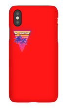 el_manitas_ iPhone Phone Cases