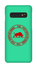 danilo_menezes Samsung Phone Cases