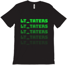 lt_taters T-Shirts