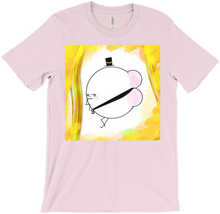 Yellow Bubblebutt Shirt