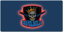 crayolakilla XXL Gaming Mousepad