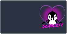 Aura SimpleHeart XXL Gaming Mousepad