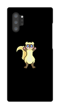 DODO THE FERRET Samsung Phone Cases