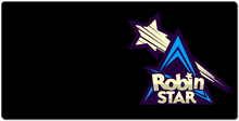 a_robinstar XXL Gaming Mousepad