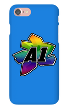 A1 iPhone Cases