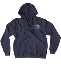 Sm0lButMightyy Pullover Hoodie