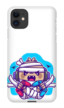 lightzeyy iPhone Phone Cases