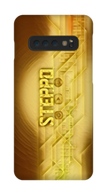 steppoyt87 Samsung Phone Cases