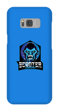 scootergaming5605 Samsung Phone Cases