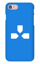 cooptriopodcast iPhone Phone Cases