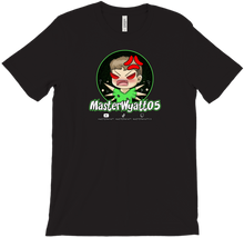 MasterWyatt05 Rage T-Shirts