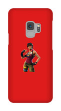 thesweatybooty Samsung Phone Cases