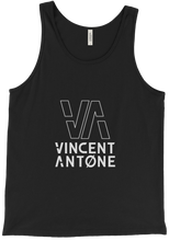 Vincent Antone Tank Top