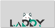 laddyttv XXL Gaming Mousepad