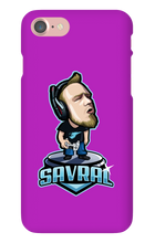Sav Protects Your iPhone