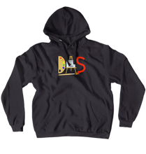 davidartstudio Hoodies (No-Zip/Pullover)